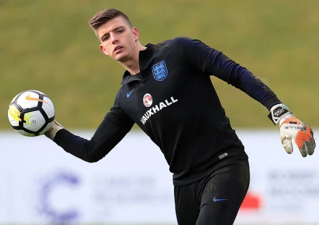 Le célèbre portier de Premierliga raconte l'histoire palpitante : j'avais l'habitude de vendre du lait, maintenant je suis sur la liste pour gagner Golden Glove.