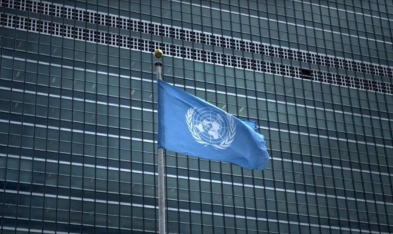 ONU : La faim dans le monde est saisie, sombres perspectives en 2020