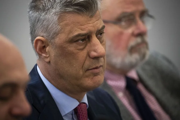 Selimi believes in Thaci's innocence: Special rushed with the release of the statement, produced political effects