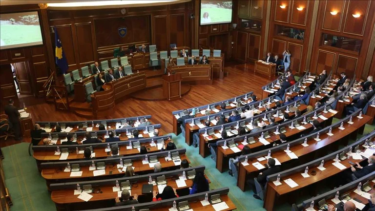 MP PDK infected with coronary, tells of its state of health