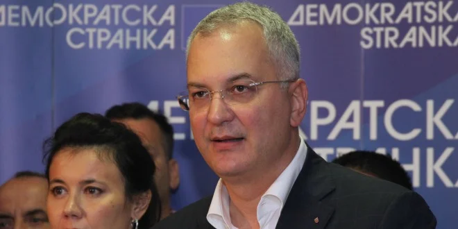 Ancien ministre serbe: il est difficile d'atteindre un Kosovo-Serbie