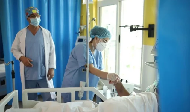 Albania, 117 new cases, two victims and 68 healed