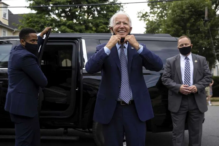 Joe Biden also wins in Puerto Rico