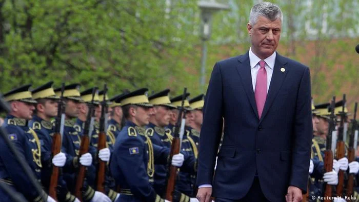 Baraliu: Marrëveshja e Thaçit me NATO-n ka qenë e ditur, askush s’ka reaguar më parë