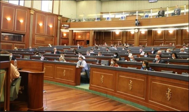 Budget Review Expected to Pass With PDK Votes
