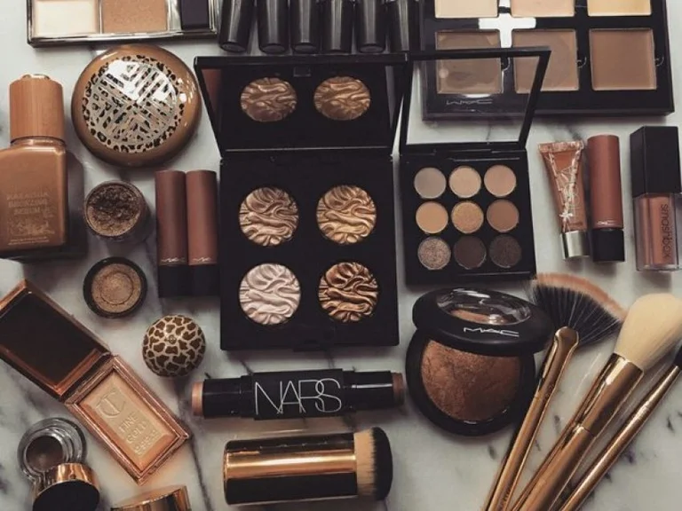 5 Practical advice that will make your makeup stand still for 10 hours