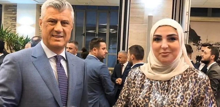 Ismaili: I liberatori non hanno mai voltato le spalle all'aggressore