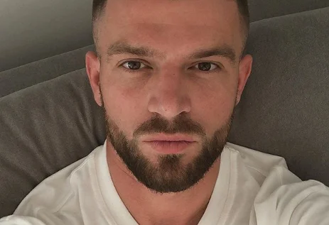 Valon Berisha with new production as barber, also reports of hobbies outside the football field