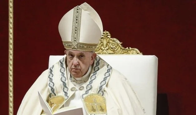 Papa ferito dalla decisione della Turchia di fare “