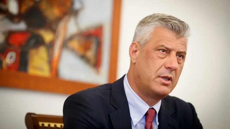 Thaçi: Kosova ka përmbushur kriteret për viza, por shtetet e BE-së nuk janë unike