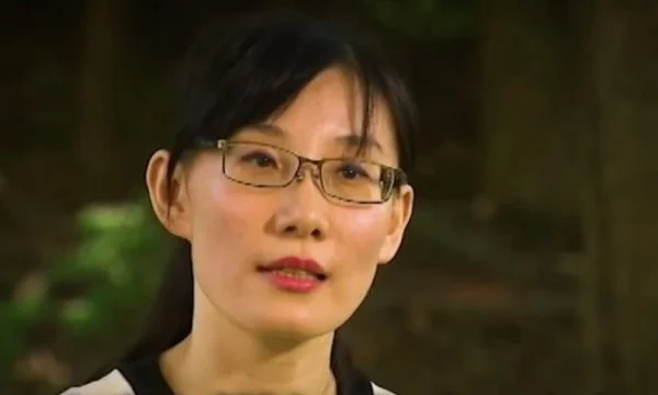 Chinese Virginia who escaped from Hong Kong: China covered the explosion of the coronary