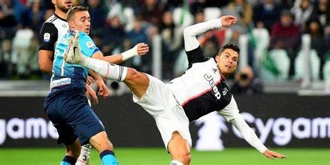 Juventus-Atlanta: Formazioni ufficiali Pubblicato
