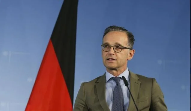 German Foreign Minister: Srebrenica must not repeat itself