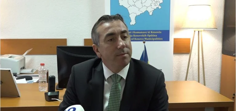Kosovo Communist Association unterstützt die Ankündigung von Notfällen