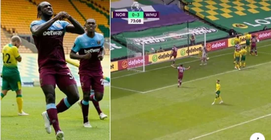 Confirmado: Norwich City cae en el Campeonato