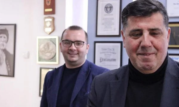 Lutfi Haziri deputy urges Prime Minister Hoti not to propose state of emergency