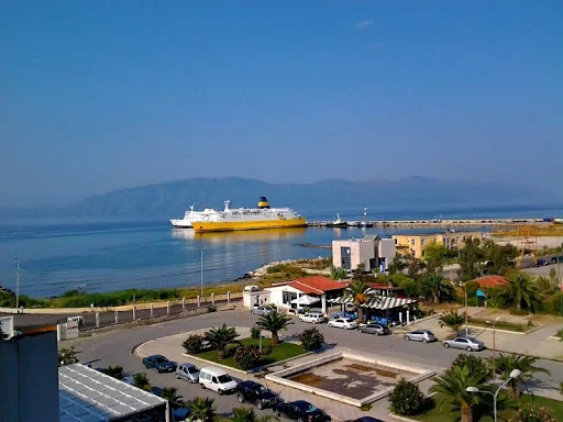 La OTAN evalúa la oportunidad de transformar la base naval Pashaliman en Vlora