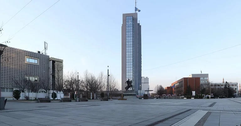 The extraordinary situation in Kosovo? Mayors say their word tomorrow.