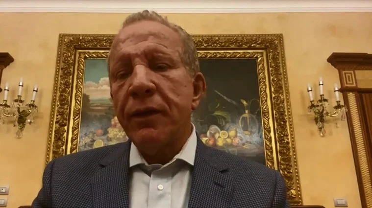 Pacolli: Los adolescentes están siendo utilizados por razones políticas.
