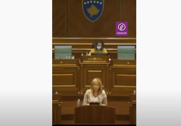 Buxheti përplas Mimoza Kusari Lilan dhe Hykmete Bajramin