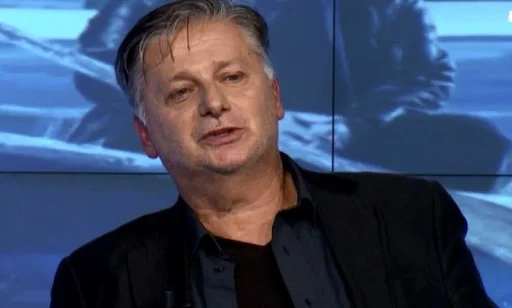 Kelmendi about Mustafa's death lovers: VV has no ability to distinguish between death and defeat