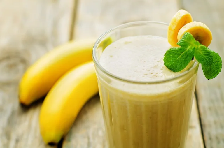 Das Geheimnis der Bananen in der Herzgesundheit