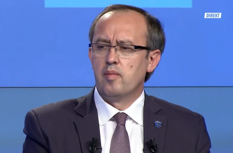 Hoti: Días en que incluso las instituciones privadas podrán realizar pruebas para Corleone