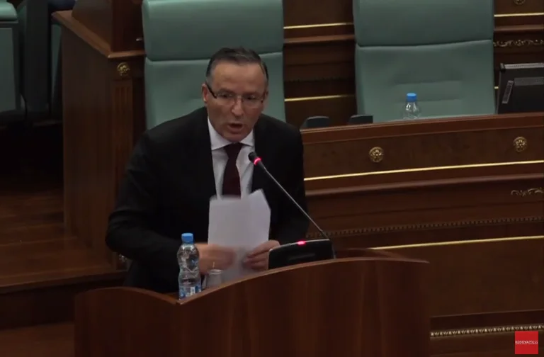 Despite the remarks, PDK to vote budget revision