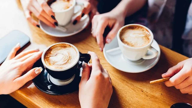 Se avete questi segni, smettere di mangiare caffè immediatamente