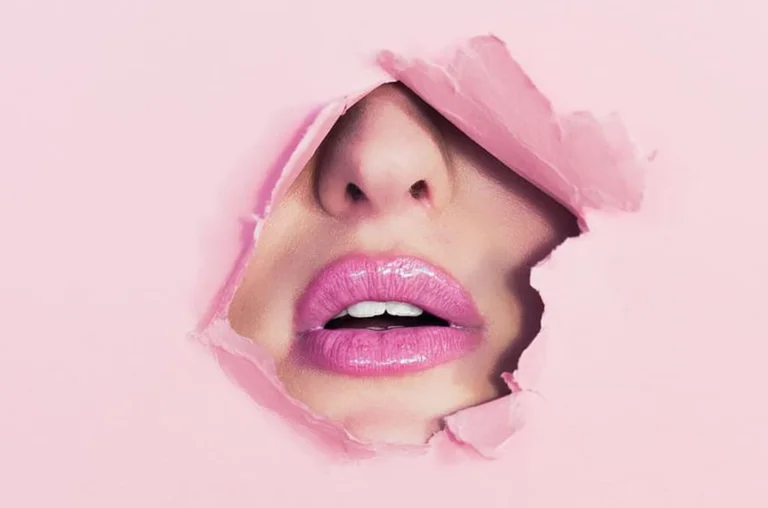 Lo que tus labios forman en cuanto a tu personalidad