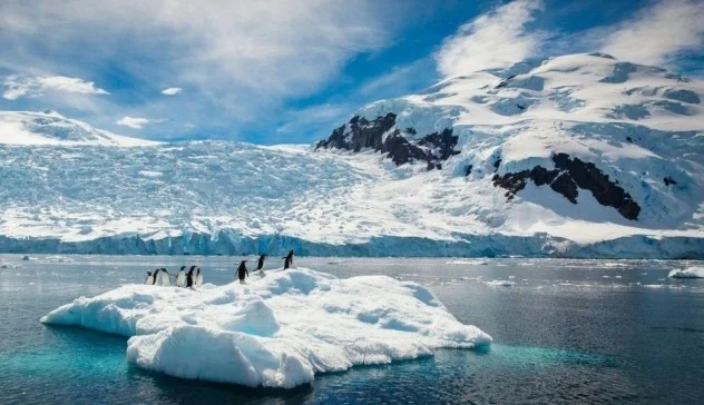OBM: Average global temperature expected to rise by 1.5 degrees