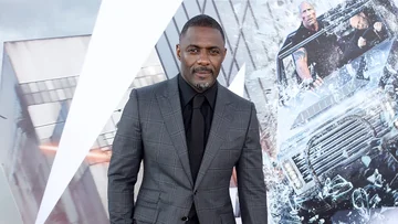 Idris Elba partage l'amère nouvelle des fans