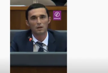 Endrit Shala – VV së: Jeni mundu me vota të Serbisë mos ta leni Nismën në kuvend