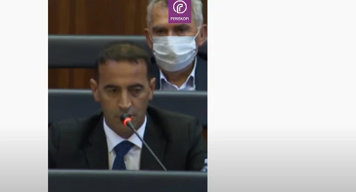 Daut Haradinaj: È un tempo storico per unire le forze.