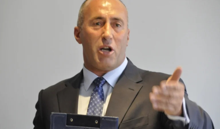 Haradinaj: Kurt was unable to analyze the situation, key to closed topics