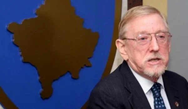 William Walker dit déçu par l'action du procureur spécial : Enquête sur Vuciqi