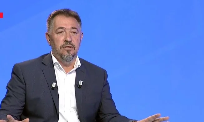 Lushtaku: Es injusto que hoy Rexhep Selimi acuse al presidente y no diga la verdad