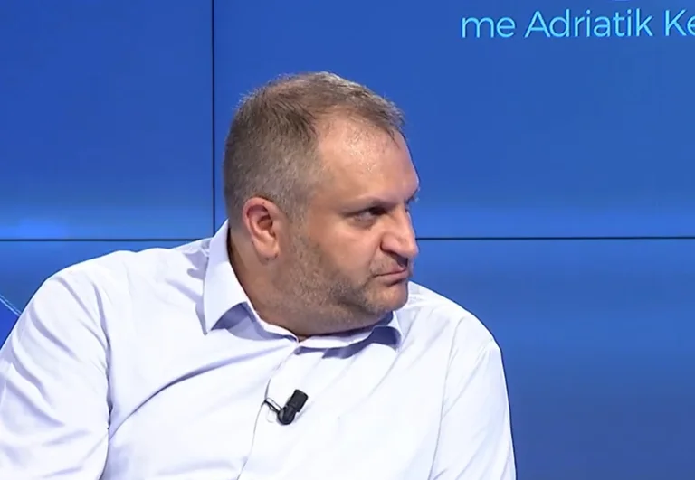 Ahmeti: The number of coronary cases we have today is not accurate, it's higher