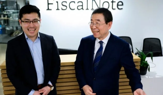 Il sindaco di Seoul è trovato morto