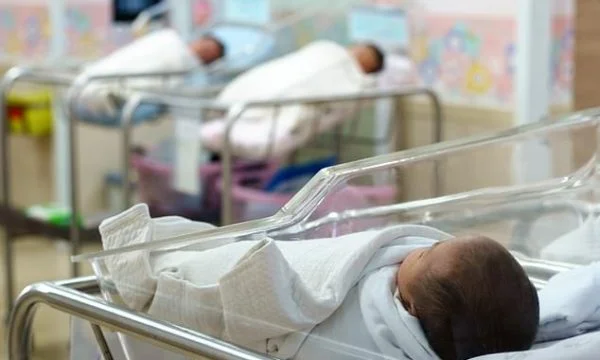 First case confirmed with David-19 of newborns in Kosovo, that's the baby's status.