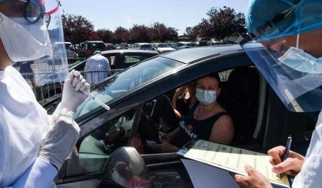 UN: Pandemia could create 45 million poor in Latin America