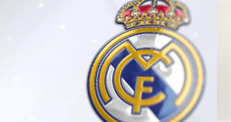 Did you know that Real Madrid has two official accounts. The club was forced to remove the cross because of Muslims.