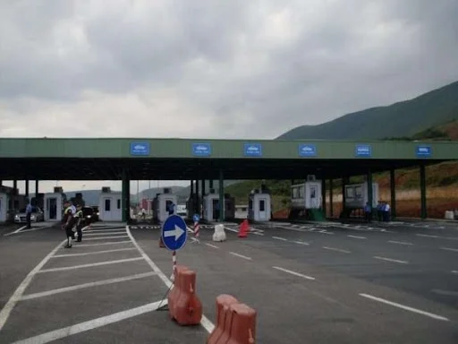 Hoti: At three Kosovo exit points, test for coronary is required