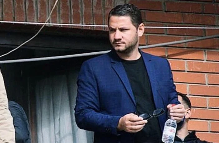 Light Sports Director dice che stanno preparando le cause contro Pristina, ha parole per team di capitale