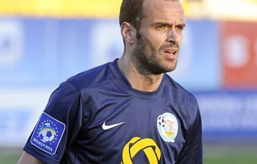 FC Pristina vice-allenatore: Mi dispiace di tornare a calcio in Kosovo