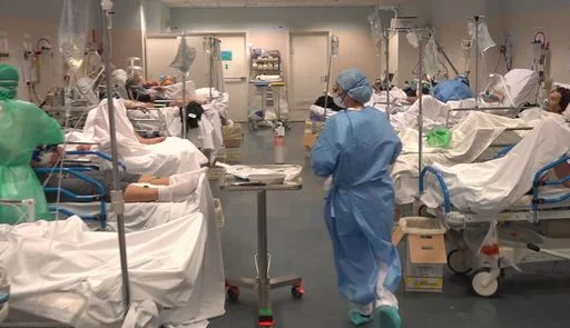 A Bergamo nessun paziente con Avid-19 dopo 137 giorni