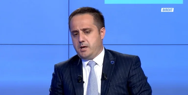 Selmanaj: If this pace of opportunity continues, we will take radical measures