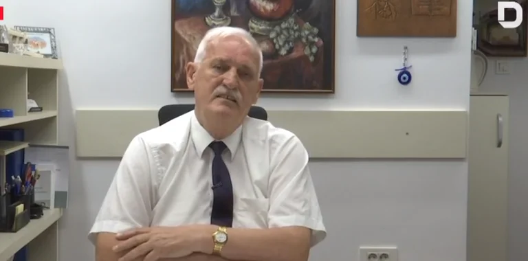 Abogado Rattle: Thaci puede parar en La Haya el lunes, por eso