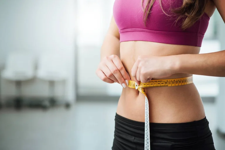 Health expert: To defeat the coronavirus, you must lose weight
