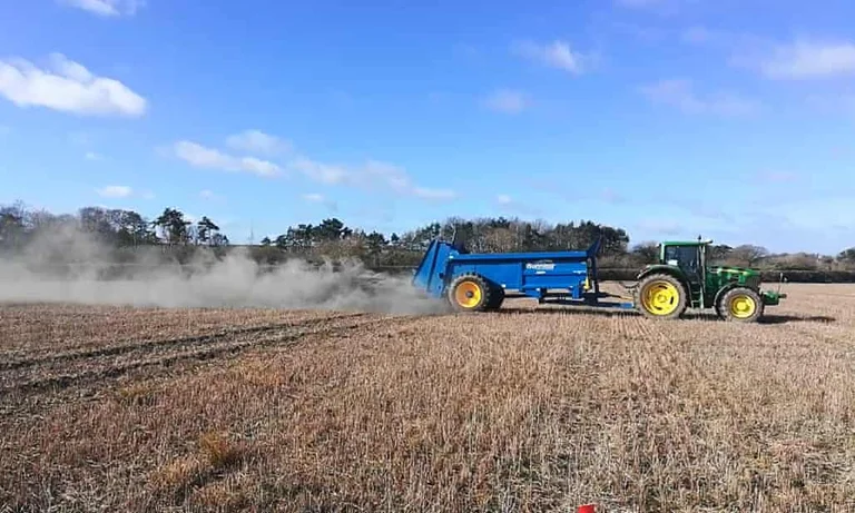 Scientists find the formula for safe fields that remove carbon dioxide